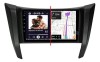 Thumbnail NISSAN FRONTIER 17/24 MULTIMEDIA 9" ADAK ANDROID 4CORE + 2GB RAM + 64GB ROM0