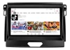 Thumbnail FORD RANGER MULTIMEDIA 9" AIKON ANDROID 4CORE + 2GB RAM + 64GB ROM0
