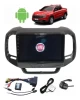 Thumbnail FIAT TORO 16/22 MULTIMEDIA 9" AIKON ANDROID 4CORE + 2GB RAM + 64GB ROM0