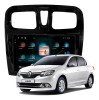 Thumbnail RENAULT SANDERO / LOGAN 13/22 MULTIMEDIA 9" AIKON ANDROID 8CORE + 4GB RAM + 64GB ROM + ALL-IN-QLED0