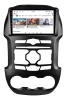 Thumbnail FORD RANGER MULTIMEDIA 9" ADAK ANDROID 8CORE + 4GB RAM + 64GB ROM + CHIP 4G0
