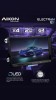 Thumbnail MULTIMEDIA 9" AIKON ANDROID ESPECIFICA VOLKSWAGEN 4CORE + 2GB RAM + 64GB ROM0