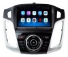Thumbnail FORD FOCUS 14/19 MULTIMEDIA 9" ADAK ANDROID 8CORE + 4GB RAM + 64GB ROM + CHIP 4G0