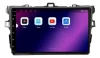 Thumbnail TOYOTA COROLLA 2007 AL 2012 MULTIMEDIA 9" ADAK ANDROID 8CORE + 4GB RAM + 64GB ROM + CHIP 4G0