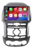 Thumbnail FORD RANGER MULTIMEDIA 9" AIKON ANDROID 4CORE + 2GB RAM + 64GB ROM0