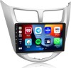 Thumbnail HYUNDAI ACCENT MULTIMEDIA 9" ADAK ANDROID 8CORE + 4GB RAM + 64GB ROM + CHIP 4G0