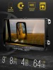 Thumbnail MULTIMEDIA 9" ADAK ANDROID ESPECIFICA VOLKSWAGEN 8CORE + 4GB RAM + 64GB ROM + CHIP 4G + ALL-IN-QLED0