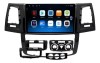 Thumbnail TOYOTA HILUX 06/16 MULTIMEDIA 9" ADAK ANDROID 8CORE + 6GB RAM + 128GB ROM + CHIP 4G0
