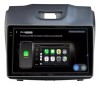 Thumbnail CHEVROLET S10 / ISUZU DMAX MULTIMEDIA 9" ADAK ANDROID 8CORE + 6GB RAM + 128GB ROM + CHIP 4G0