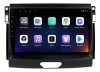 Thumbnail FORD RANGER MULTIMEDIA 9" ADAK ANDROID 8CORE + 6GB RAM + 128GB ROM + CHIP 4G0