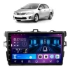 Thumbnail TOYOTA COROLLA 2007 AL 2012 MULTIMEDIA 9" ADAK ANDROID 8CORE + 4GB RAM + 64GB ROM + CHIP 4G0