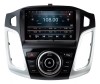 Thumbnail FORD FOCUS 14/19 MULTIMEDIA 9" ADAK ANDROID 8CORE + 4GB RAM + 64GB ROM + CHIP 4G0