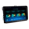 Thumbnail MULTIMEDIA 9" ADAK ANDROID ESPECIFICA VOLKSWAGEN 8CORE + 4GB RAM + 64GB ROM + CHIP 4G + ALL-IN-QLED0