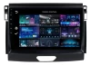 Thumbnail FORD RANGER MULTIMEDIA 9" ADAK ANDROID 8CORE + 4GB RAM + 64GB ROM + CHIP 4G0