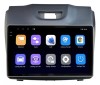 Thumbnail MULTIMEDIA 9" ADAK ANDROID CHEVROLET S10 / ISUZU DMAX 8CORE + 6GB RAM + 128GB ROM + CHIP 4G0