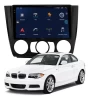 Thumbnail BMW SERIE 1 E88 AR ANALOGICO 2006 AL 2012 MULTIMEDIA 9" ADAK ANDROID 4CORE + 2GB RAM + 64GB ROM0