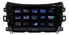Thumbnail NISSAN FRONTIER 17/22 MULTIMEDIA 9" ADAK ANDROID 8CORE + 4GB RAM + 64GB ROM + CHIP 4G0
