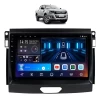 Thumbnail FORD RANGER MULTIMEDIA 9" AIKON ANDROID 4CORE + 2GB RAM + 64GB ROM + ALL-IN-QLED0