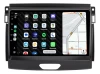 Thumbnail FORD RANGER MULTIMEDIA 9" AIKON ANDROID 4CORE + 2GB RAM + 64GB ROM + ALL-IN-QLED0