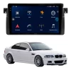 Thumbnail BMW SERIE 3 E46 1998 AL 2010 MULTIMEDIA 9" ADAK ANDROID 4CORE + 2GB RAM + 64GB ROM0