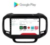 Thumbnail FIAT TORO 16/22 MULTIMEDIA 9" ADAK ANDROID 8CORE + 4GB RAM + 64GB ROM + CHIP 4G0