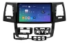 Thumbnail TOYOTA HILUX DIGITAL / ANALOGICO 05/16 MULTIMEDIA 9" AIKON ANDROID 4CORE + 2GB RAM + 64GB ROM0