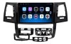 Thumbnail TOYOTA HILUX 06/16 MULTIMEDIA 9" ADAK ANDROID 8CORE + 6GB RAM + 128GB ROM + CHIP 4G0