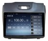 Thumbnail CHEVROLET S10 / ISUZU DMAX MULTIMEDIA 9" ADAK ANDROID 8CORE + 4GB RAM + 64GB ROM + CHIP 4G0