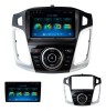 Thumbnail FORD FOCUS 14/19 MULTIMEDIA 9" ADAK ANDROID 8CORE + 4GB RAM + 64GB ROM + CHIP 4G0