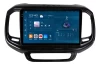 Thumbnail FIAT TORO 16/22 MULTIMEDIA 9" AIKON ANDROID 4CORE + 2GB RAM + 64GB ROM0