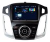 Thumbnail FORD FOCUS 14/19 MULTIMEDIA 9" ADAK ANDROID 8CORE + 4GB RAM + 64GB ROM + CHIP 4G0