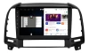 Thumbnail HYUNDAI SANTA FE 2005 AL 2013 MULTIMEDIA 9" ADAK ANDROID 4CORE + 2GB RAM + 64GB ROM0