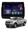 Thumbnail FORD RANGER MULTIMEDIA 9" ADAK ANDROID 8CORE + 6GB RAM + 128GB ROM + CHIP 4G0