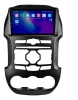 Thumbnail FORD RANGER MULTIMEDIA 9" ADAK ANDROID 4CORE + 2GB RAM + 64GB ROM + COMANDO DE VOZ0