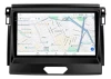 Thumbnail FORD RANGER MULTIMEDIA 9" AIKON ANDROID 4CORE + 2GB RAM + 64GB ROM0