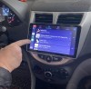 Thumbnail HYUNDAI ACCENT MULTIMEDIA 9" ADAK ANDROID 8CORE + 4GB RAM + 64GB ROM + CHIP 4G0