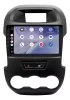 Thumbnail FORD RANGER MULTIMEDIA 9" ADAK ANDROID 8CORE + 6GB RAM + 128GB ROM + CHIP 4G0