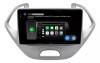 Thumbnail FORD KA 18/22 MULTIMEDIA 9" ADAK ANDROID 8CORE + 4GB RAM + 64GB ROM + CHIP 4G0