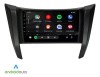 Thumbnail NISSAN FRONTIER 17/24 MULTIMEDIA 9" ADAK ANDROID 8CORE + 4GB RAM + 64GB ROM + CHIP 4G0