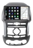 Thumbnail FORD RANGER MULTIMEDIA 9" AIKON ANDROID 4CORE + 2GB RAM + 64GB ROM0