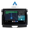Thumbnail FORD RANGER MULTIMEDIA 9" ADAK ANDROID 8CORE + 4GB RAM + 64GB ROM + CHIP 4G0