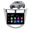Thumbnail HYUNDAI ACCENT MULTIMEDIA 9" ADAK ANDROID 8CORE + 4GB RAM + 64GB ROM + CHIP 4G0