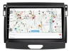 Thumbnail FORD RANGER MULTIMEDIA 9" ADAK ANDROID 8CORE + 4GB RAM + 64GB ROM + CHIP 4G0