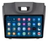 Thumbnail CHEVROLET S10 / ISUZU D-MAX MULTIMEDIA 9" AIKON ANDROID 4CORE + 2GB RAM + 64GB ROM0