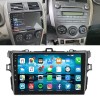 Thumbnail TOYOTA COROLLA 2007 AL 2012 MULTIMEDIA 9" ADAK ANDROID 8CORE + 4GB RAM + 64GB ROM + CHIP 4G0