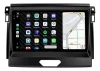 Thumbnail FORD RANGER MULTIMEDIA 9" AIKON ANDROID 4CORE + 2GB RAM + 64GB ROM0