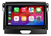 Thumbnail FORD RANGER MULTIMEDIA 9" AIKON ANDROID 4CORE + 2GB RAM + 64GB ROM0