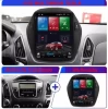 Thumbnail HYUNDAI TUCSON 2011 AL 2016 MULTIMEDIA TESLA 9.7" ADAK ANDROID 4CORE + 2GB RAM + 32GB ROM0