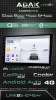 Thumbnail jEEP COMPASS 2017 AL 2022 MULTIMEDIA 10.1" ADAK ANDROID 8CORE + 4GB RAM + 64GB ROM + CHIP 4G0