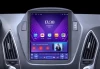 Thumbnail HYUNDAI TUCSON 2011 AL 2016 MULTIMEDIA TESLA 9.7" ADAK ANDROID 4CORE + 2GB RAM + 32GB ROM0
